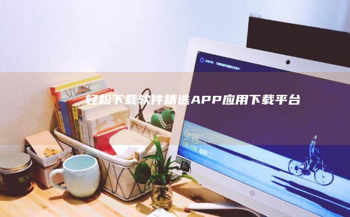 轻松下载软件：精选APP应用下载平台